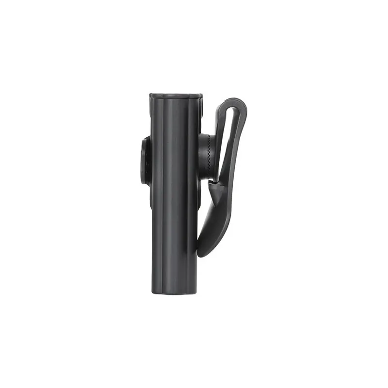 AMOMAX - Holster Universel Pour Glock G17/G19/G18 - Noir — Vue 5