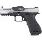 Poseidon - Pistolet GBB XG8 MG Gaz - Anodisée Poseidon - Pistolet GBB XG8 MG Gaz - Anodisée