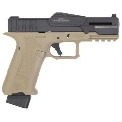 Pistolet GBB Poseidon CSI XO-P1-BT Tan | ZN-Airsoft