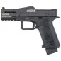 Poseidon - Pistolet GBB CSI XO-P1-BB Blowback - Noir Poseidon - Pistolet GBB CSI XO-P1-BB Blowback - Noir