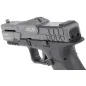 Poseidon - Pistolet GBB XG8-PG CSI Blowback - Noir et Gris