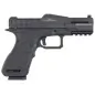 Poseidon - Pistolet GBB XG8-PB CSI Blowback - Noir Poseidon - Pistolet GBB XG8-PB CSI Blowback - Noir