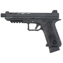 Poseidon - Pistolet GBB Orion 3 Performance Blowback - Noir