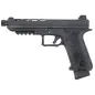 Poseidon - Pistolet GBB Orion 3 Performance Blowback - Noir