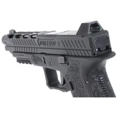 Poseidon - Pistolet GBB Orion 3 Performance Blowback - Noir