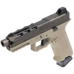 Poseidon - Pistolet GBB Orion 2 Performance Blowback - Tan