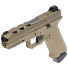 Poseidon - Pistolet GBB Orion 2 Action Blowback - Tan