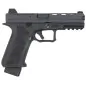 Poseidon - Pistolet GBB Orion 2 Action Blowback - Noir