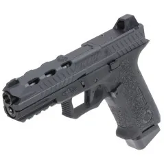 Poseidon - Pistolet GBB Orion 2 Action Blowback - Noir