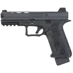 Poseidon - Pistolet GBB Orion 2 Action Blowback - Noir