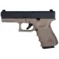 Saigo Defense - Pistolet GBB MK4 - Tan