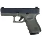 Saigo Defense - Pistolet GBB MK4 - OD