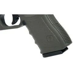 Saigo Defense MK4 OD – Pistolet GBB gaz | Zn-Airsoft