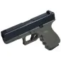 Saigo Defense - Pistolet GBB MK4 - OD