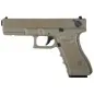 Saigo Defense - Pistolet AEP MK2 - Tan