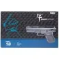 Saigo Defense - Pistolet AEP MK2 - Tan