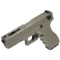 Saigo Defense - Pistolet AEP MK2 - Tan