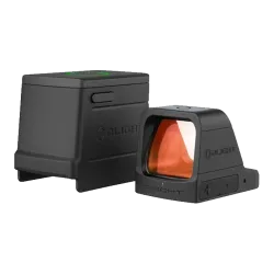 OLIGHT - Osight optique point rouge RMR 3 MOA avec capuchon de chargement magnétique - Noir