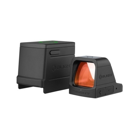 Olight Osight RMR 3 MOA – Micro red dot | Zn-Airsoft.fr