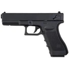 Saigo Defense - Pistolet AEP MK2 - Noir