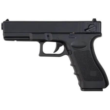 Saigo Defense - Pistolet AEP MK2 - Noir