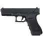 Saigo Defense - Pistolet AEP MK2 - Noir