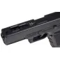 Saigo Defense - Pistolet AEP MK2 - Noir