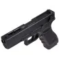 Saigo Defense - Pistolet AEP MK2 - Noir