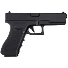 Saigo Defense Pistolet AEP MK2 Noir | Zn-Airsoft