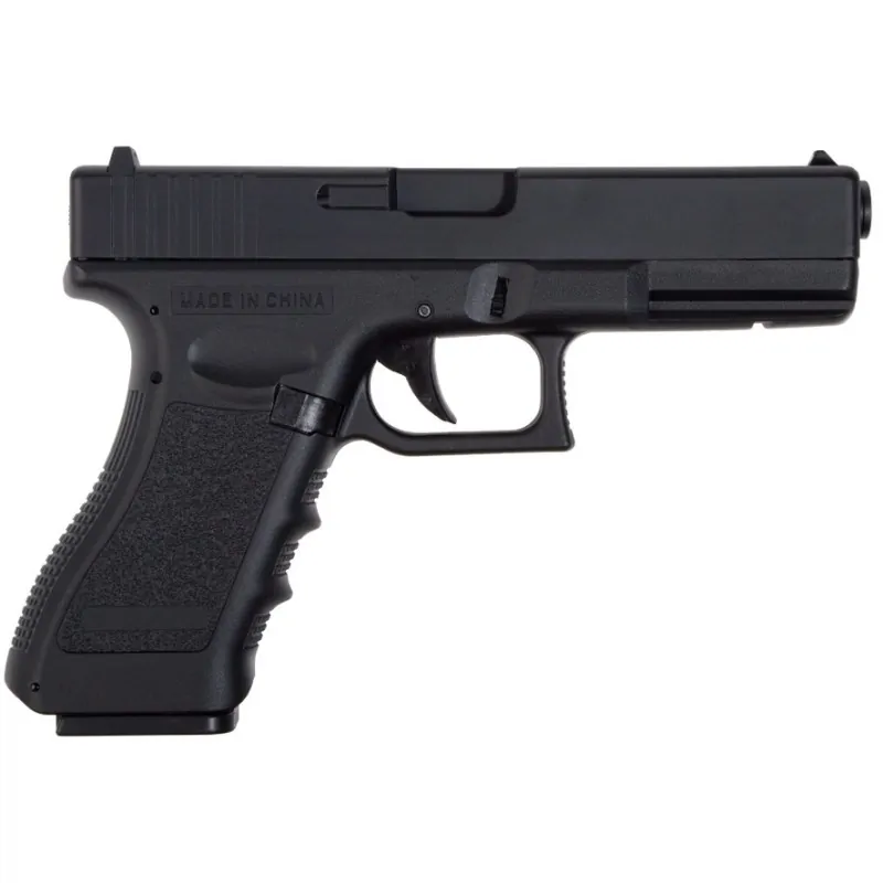 Saigo Defense - Pistolet AEP MK2 - Noir