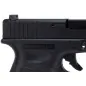 Saigo Defense - Pistolet GBB MK4 - Noir