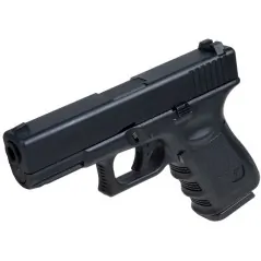 Saigo Defense Pistolet GBB MK4 Noir | Zn-Airsoft