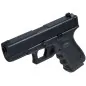 Saigo Defense - Pistolet GBB MK4 - Noir