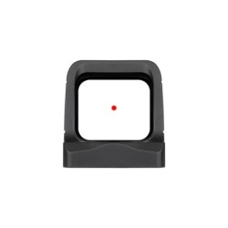 Olight - Osight | Optique RMR 3 MOA avec capuchon de chargement magnétique - Point rouge / Noir
