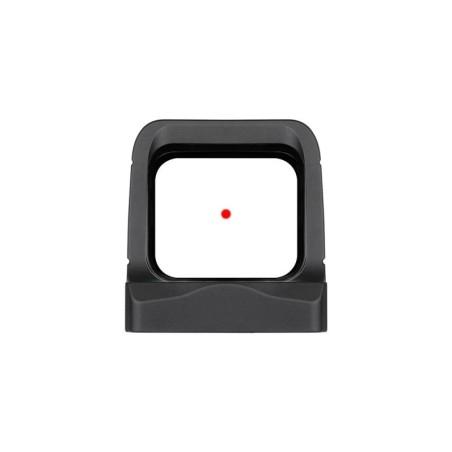 Olight - Osight | Optique RMR 3 MOA avec capuchon de chargement magnétique - Point rouge / Noir