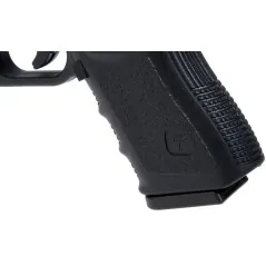 Saigo Defense Pistolet GBB MK4 Noir | Zn-Airsoft