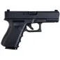 Saigo Defense - Pistolet GBB MK4 - Noir