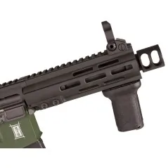 Saigo Defense M4 Bushido Rei OD Combo – AEG avec batterie 11.1V et chargeur