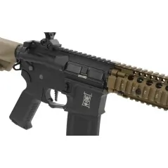 Saigo Defense Bushido Jin Bronze AEG Noir/Bronze | Zn-Airsoft