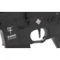 Saigo Defense - Réplique Fusil D'assaut AEG Bushido Jin Bronze - Noir et Bronze