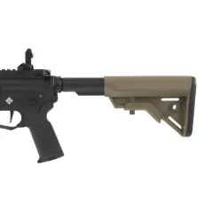 Saigo Defense Bushido Jin Bronze AEG Noir/Bronze | Zn-Airsoft