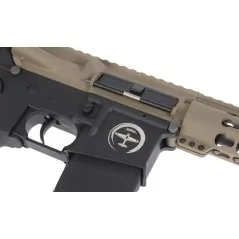 Saigo Defense Kenji Zero Fighter 3 AEG Noir/Tan | Zn-Airsoft