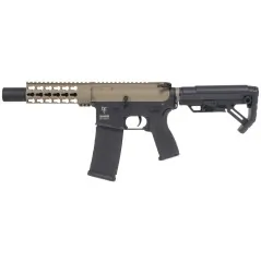 Saigo Defense Kenji Zero Fighter 3 AEG Noir/Tan | Zn-Airsoft