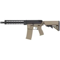 Saigo Defense Kenji Zero Fighter 1 AEG Noir/Tan | Zn-Airsoft