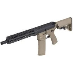 Saigo Defense Kenji Zero Fighter 1 AEG Noir/Tan | Zn-Airsoft