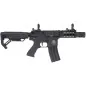 Saigo Defense - Réplique fusil d'assaut AEG Kenji Short S - Noir Saigo Defense - Réplique fusil d'assaut AEG Kenji Short S - Noir
