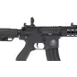 Saigo Defense - Réplique fusil d'assaut AEG Kenji Short S - Noir Saigo Defense - Réplique fusil d'assaut AEG Kenji Short S - Noir