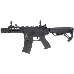 Saigo Defense Kenji Short S – AEG CQB compact avec MOSFET