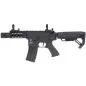 Saigo Defense - Réplique fusil d'assaut AEG Kenji Short S - Noir Saigo Defense - Réplique fusil d'assaut AEG Kenji Short S - Noir