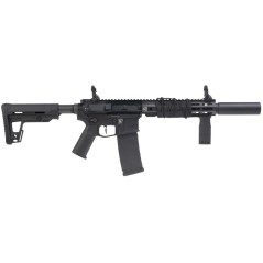 Secutor - Réplique D'assaut AEG ASTRA IV Shadow - Noir
